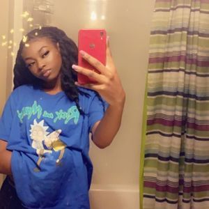 Meet your Posher, Jasmyne